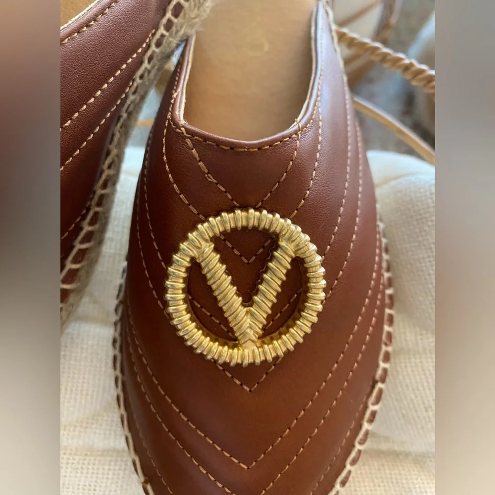 Valentino espa sandal
